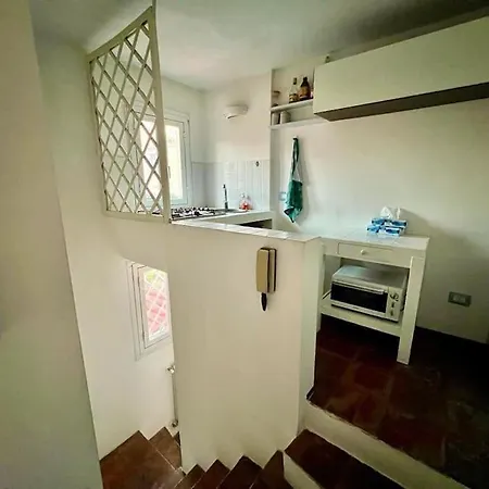 La Rosa Di Piazza Spagna Roma