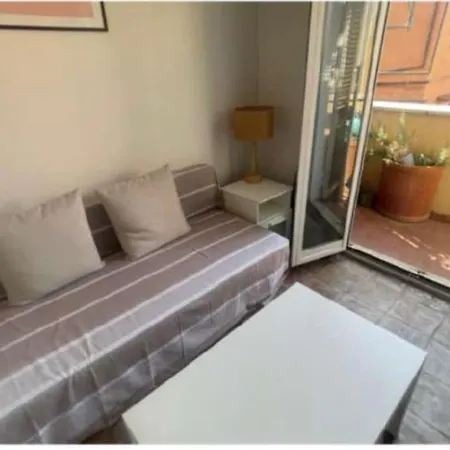 La Rosa Di Piazza Spagna Appartamento *