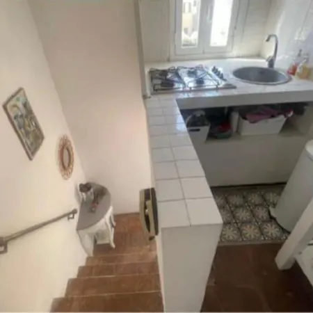 La Rosa Di Piazza Spagna *